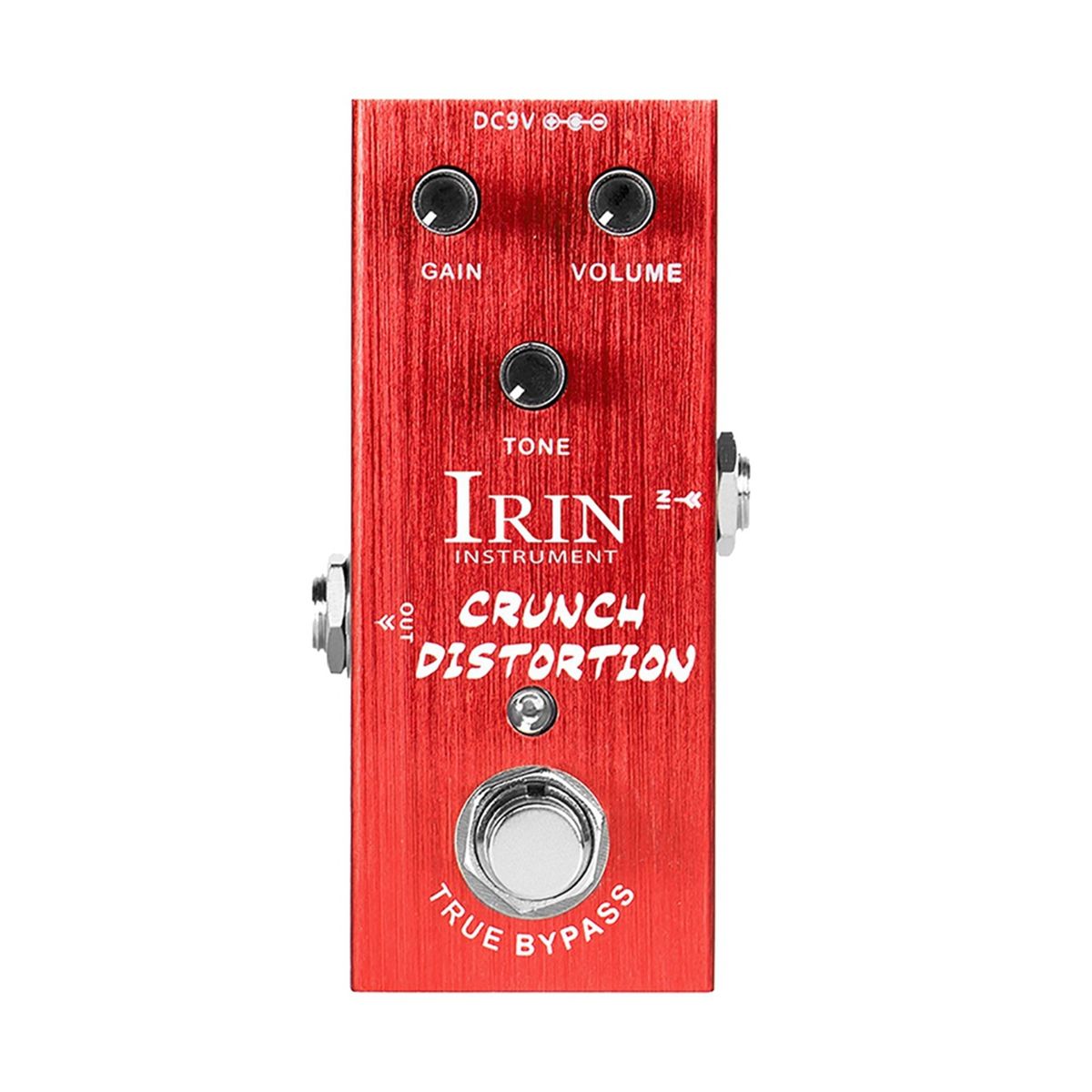 Guitar Effector Electric Guitar British Distortion