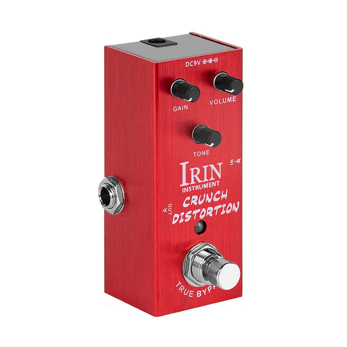 Guitar Effector Electric Guitar British Distortion