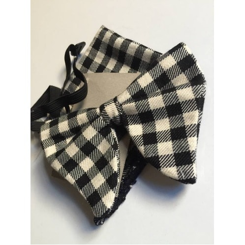 Stylish Luxury Men's Bow Tie- Multi