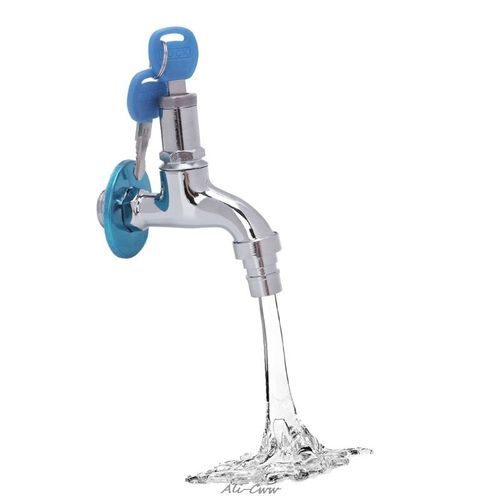 Outdoor Faucet Single Handle Lockable House
