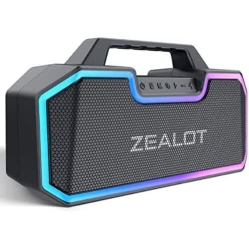 Zealot S57 Wireless Bluetooth Speaker