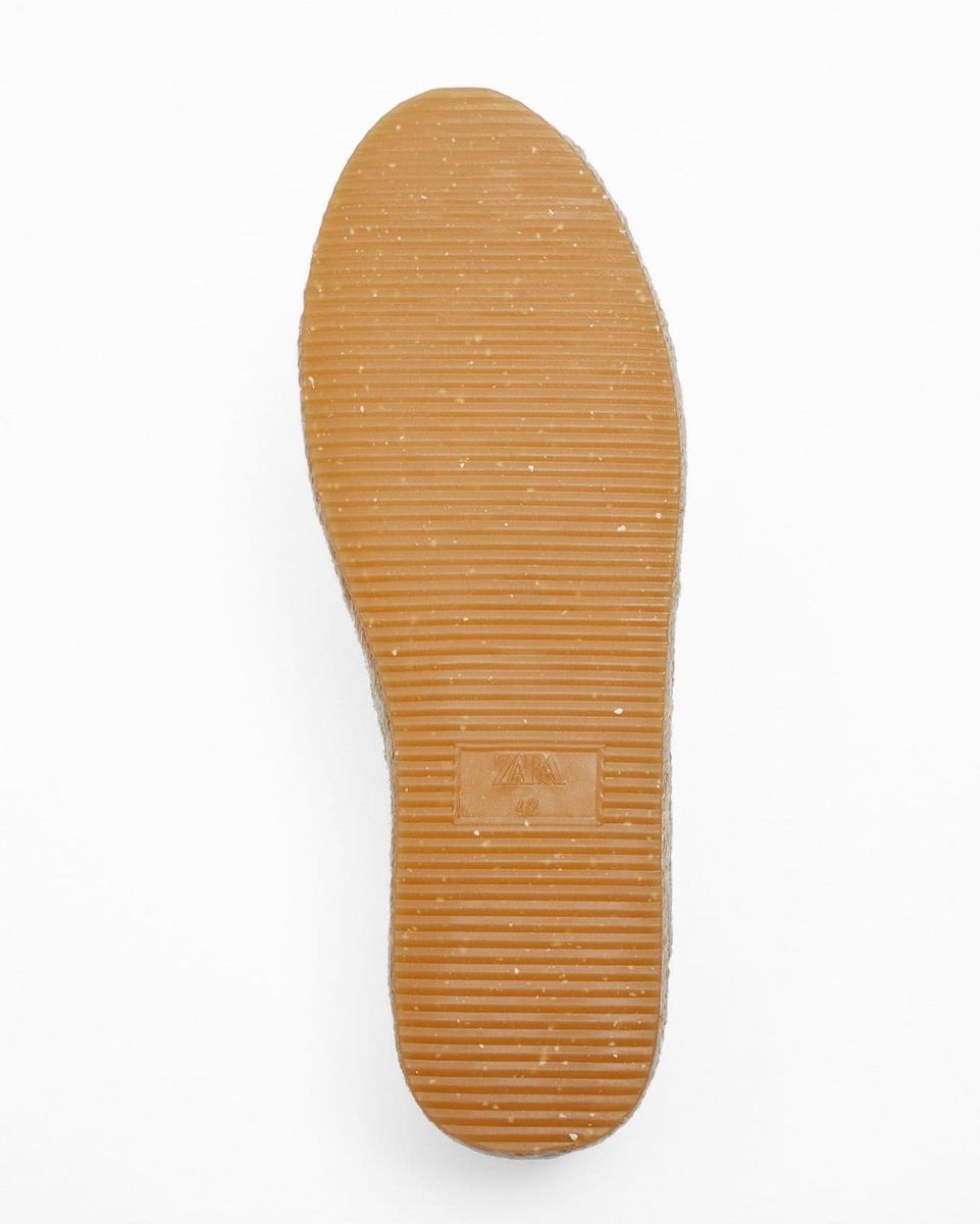Canvas Casual Espadrilles