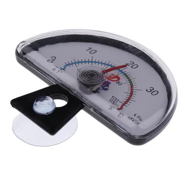 2xSubmersible Digital Pointer For Aquarium Aquarium