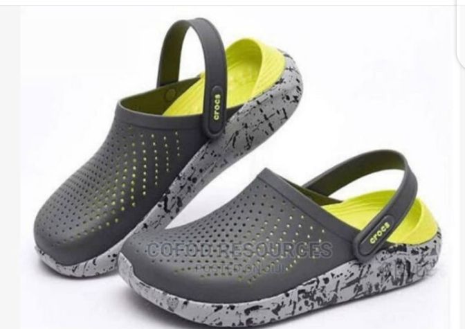 LITERIDE AUTHENTIC SANDALS
