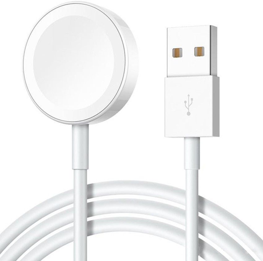 Magnetic Wireless Charger For Apple Watch IWatch Series 7/6 /5/4 /3/2 /SE