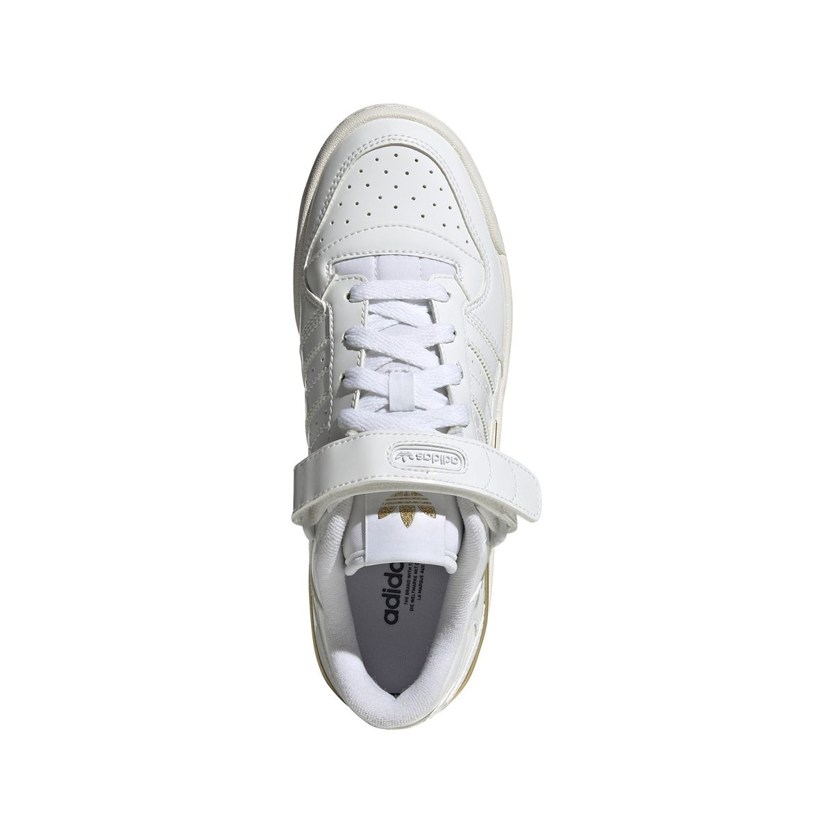 ORIGINALS FORUM LOW W SNEAKERS