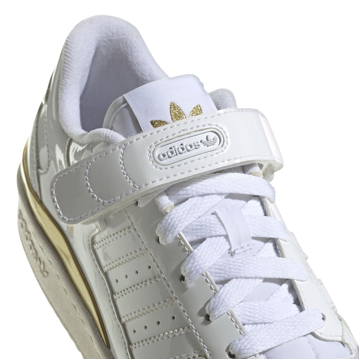 ORIGINALS FORUM LOW W SNEAKERS