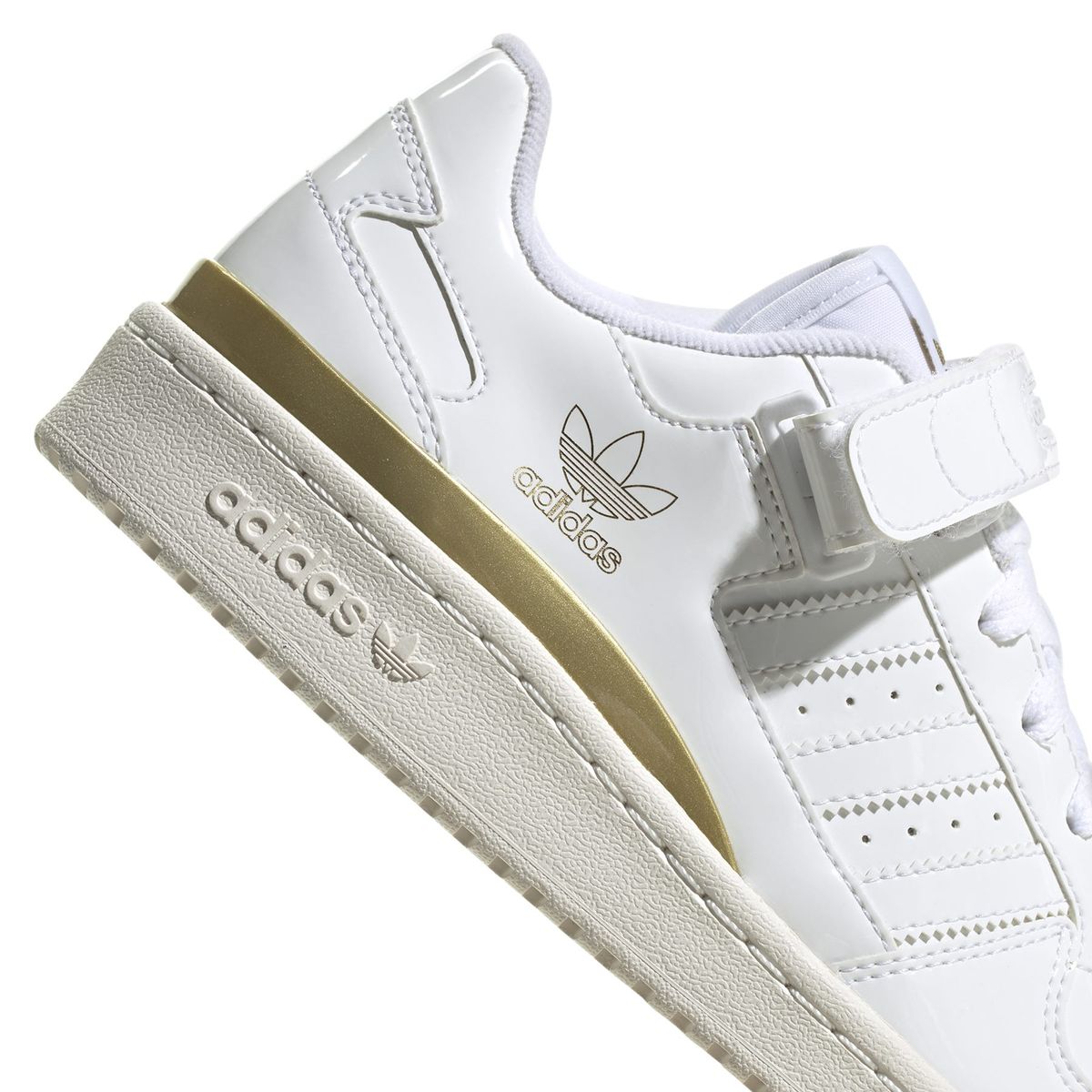 ORIGINALS FORUM LOW W SNEAKERS