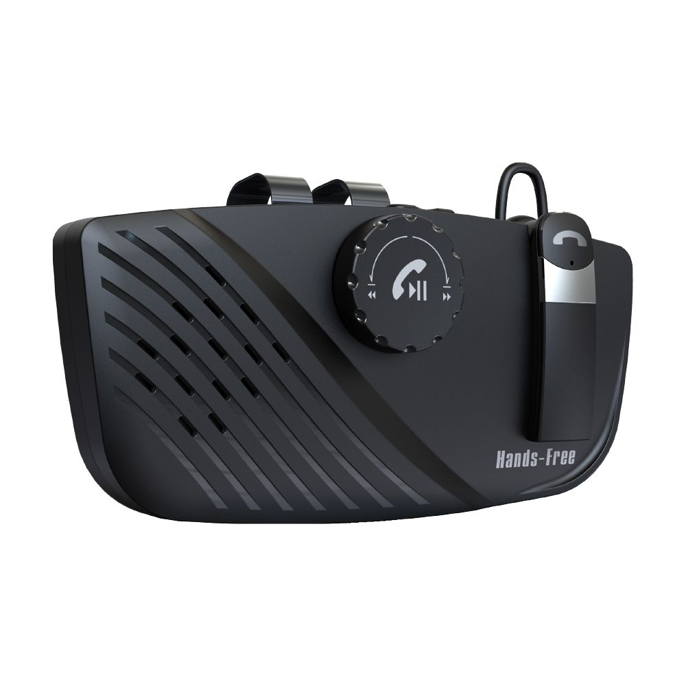 SP16 Car Speaker Bluetooth Headset Kit