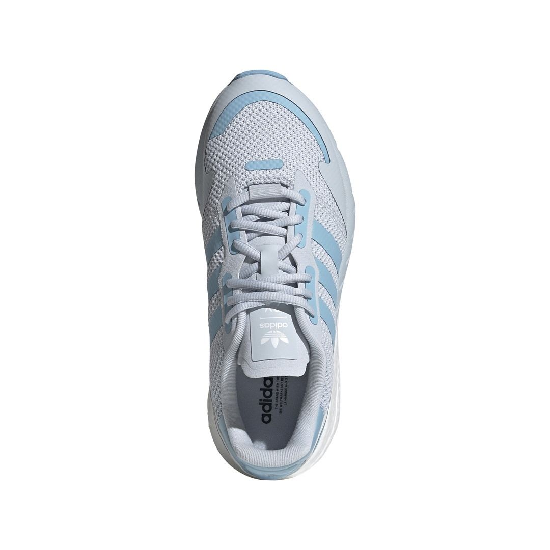 ORIGINALS ZX 1K BOOST W SNEAKERS