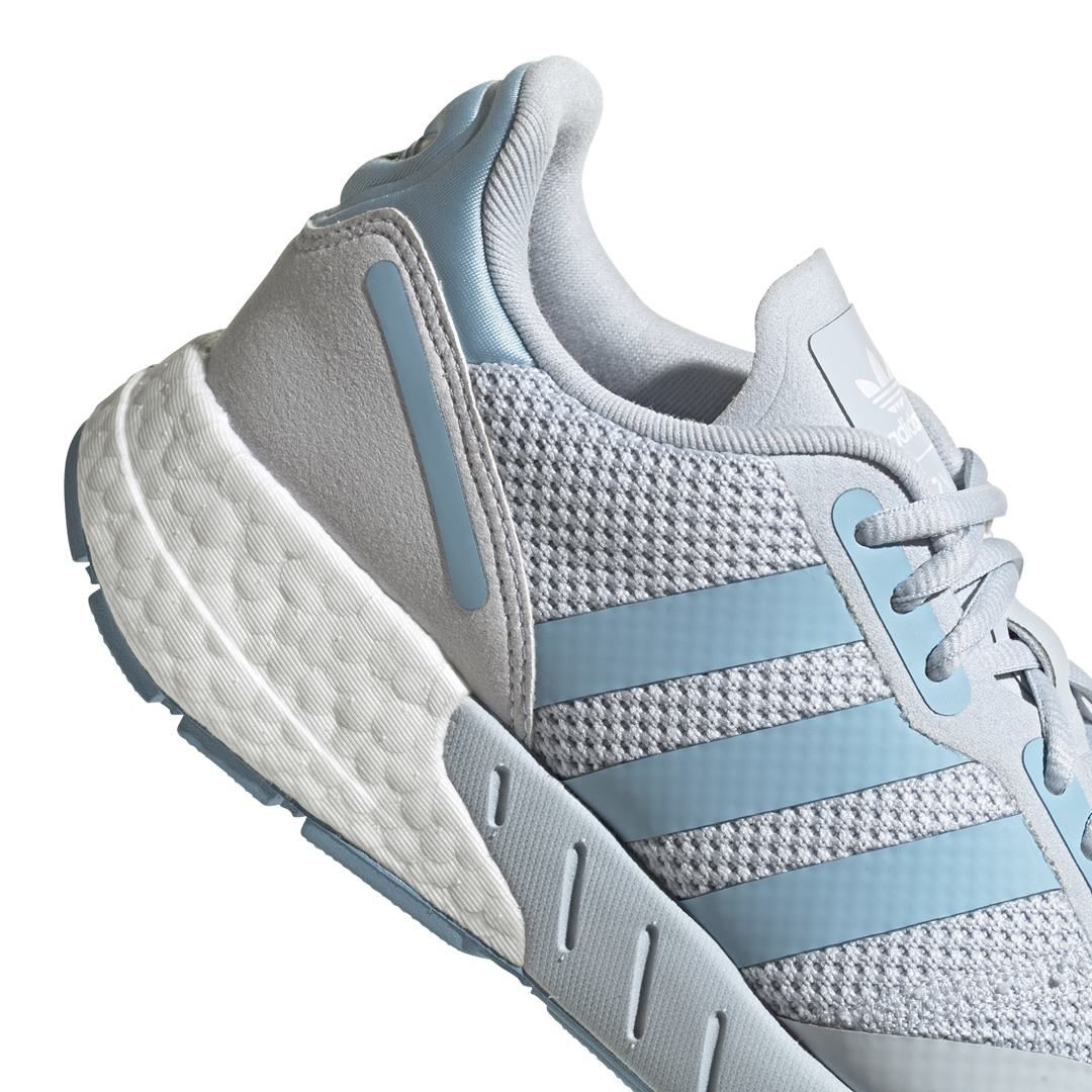 ORIGINALS ZX 1K BOOST W SNEAKERS