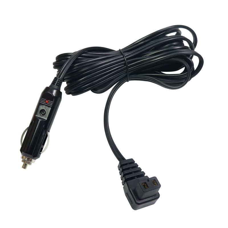 Car Refrigerator Line, Specification: Without Switch 1m