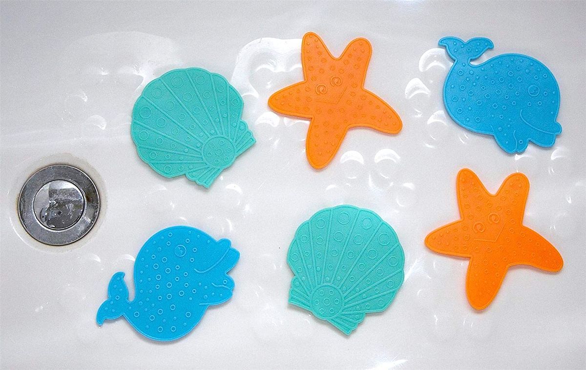 Mini Bath Mats