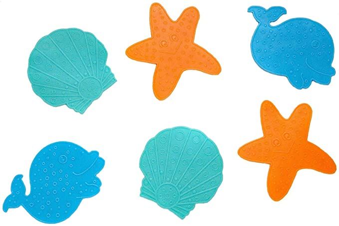 Mini Bath Mats