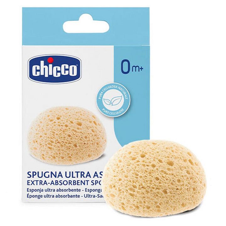 Extra Absorbent Sponge