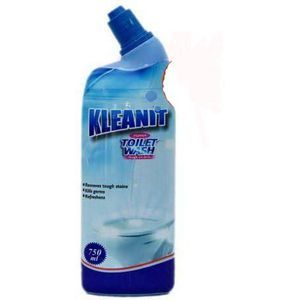 Toilet Cleaner - 750ml