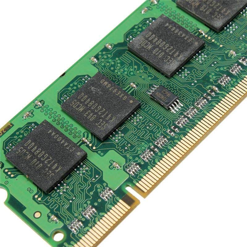 New 2GB DDR2-667 PC2-5300 NON-ECC SODIMM Notebook Laptop Memory RAM 200-Pin