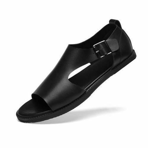 Men's Best Slides  - Black