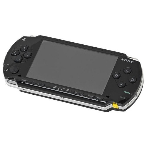 Playstation Portable-1000 Series