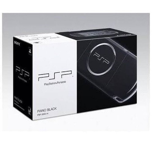 Playstation Portable-1000 Series