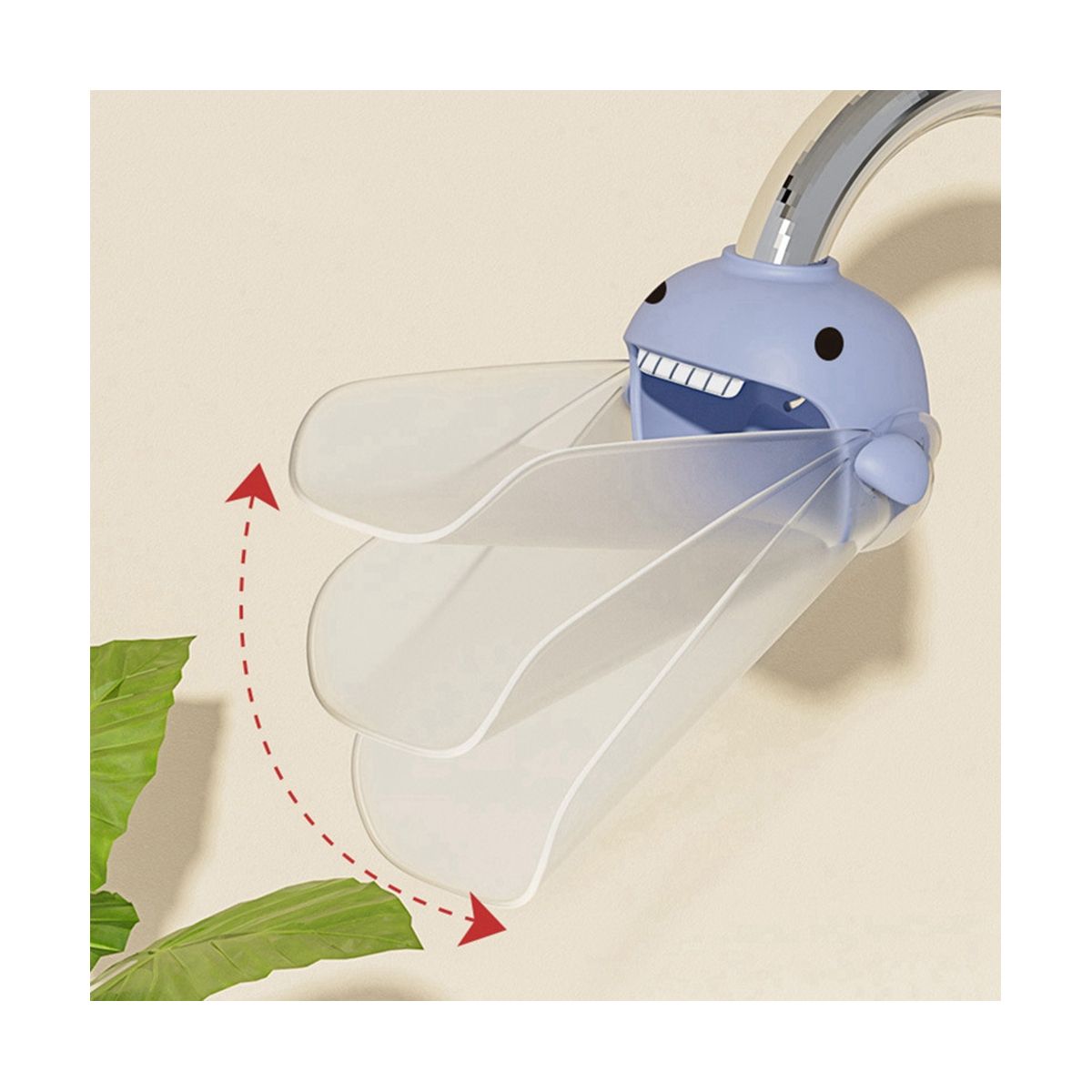 Children's Faucet Extender Children's Hand Washing Sink