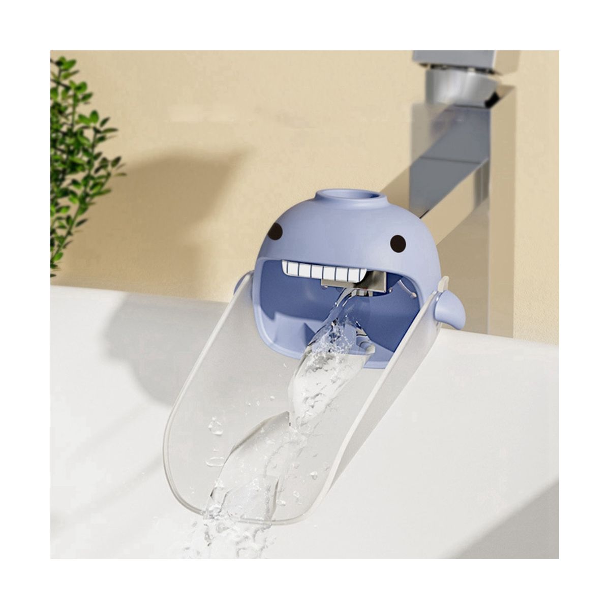 Children's Faucet Extender Children's Hand Washing Sink