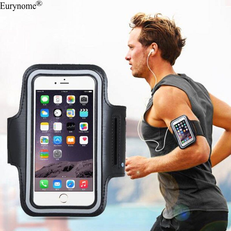 Armband For OPPO F5 F7 F9 R7 Plus R7S R9 PLUS A30 A33 R11 A37 X909 A71 A3 A5 A83 Bag Soft Belt Traveym Running Sports Armband