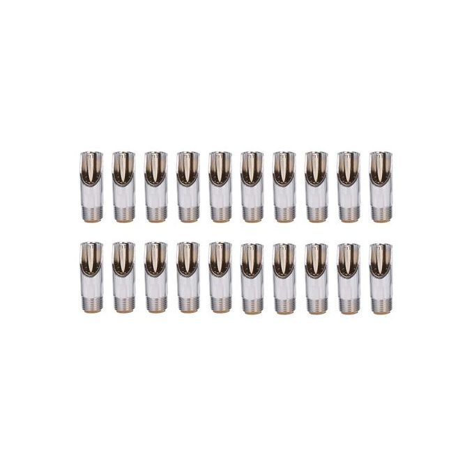Pig Nipples Drinker For Sowing And Piglet