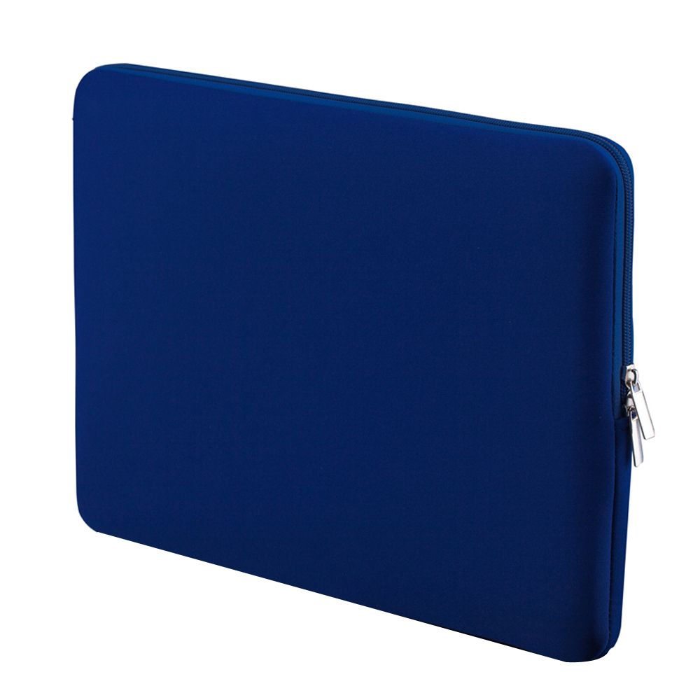 Zipper Soft Sleeve Bag Case 15-inch 15