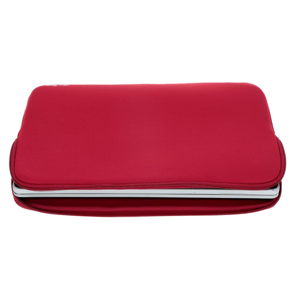 Zipper Soft Sleeve Bag Case 15-inch 15" 15.6" For MacBook