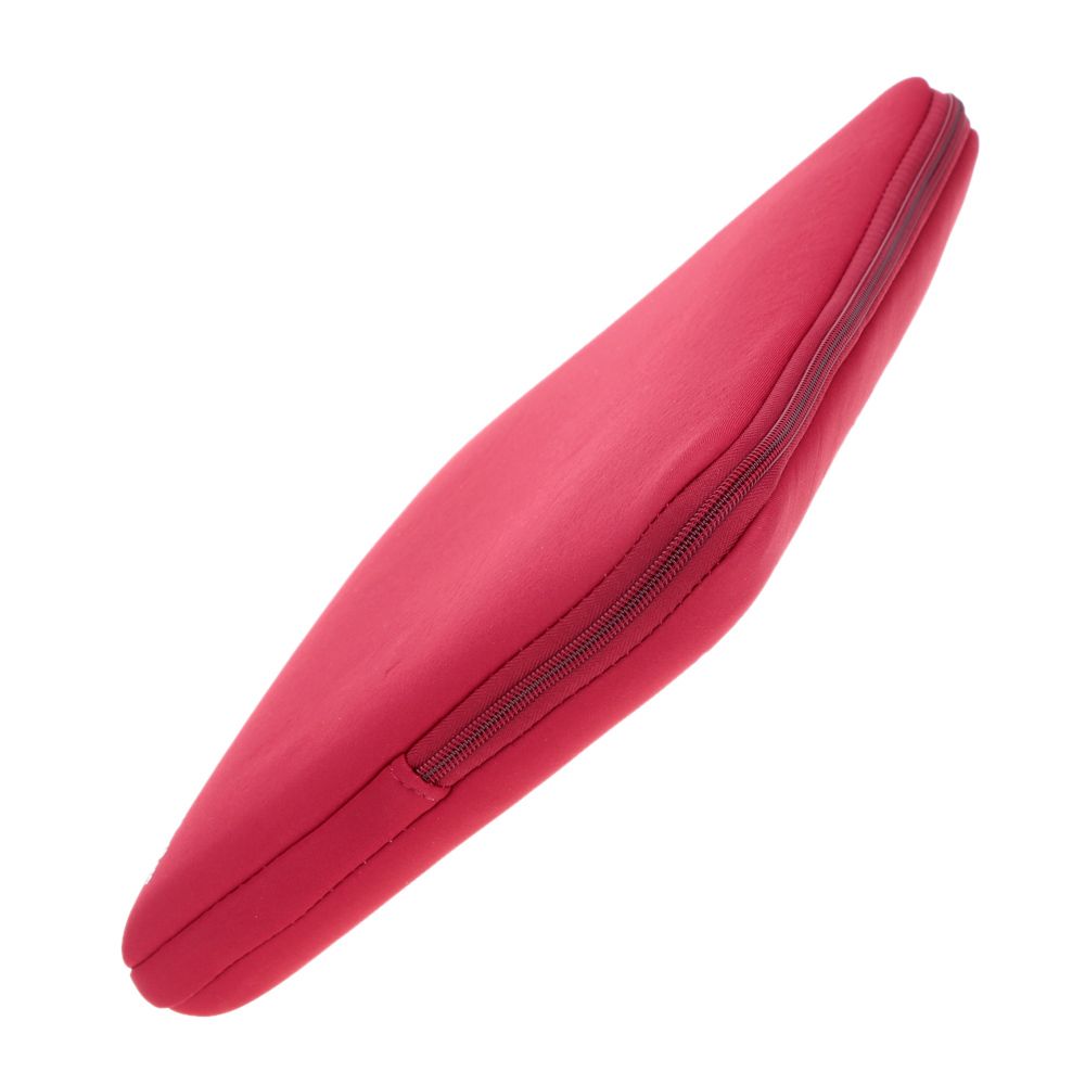 Zipper Soft Sleeve Bag Case 15-inch 15" 15.6" For MacBook