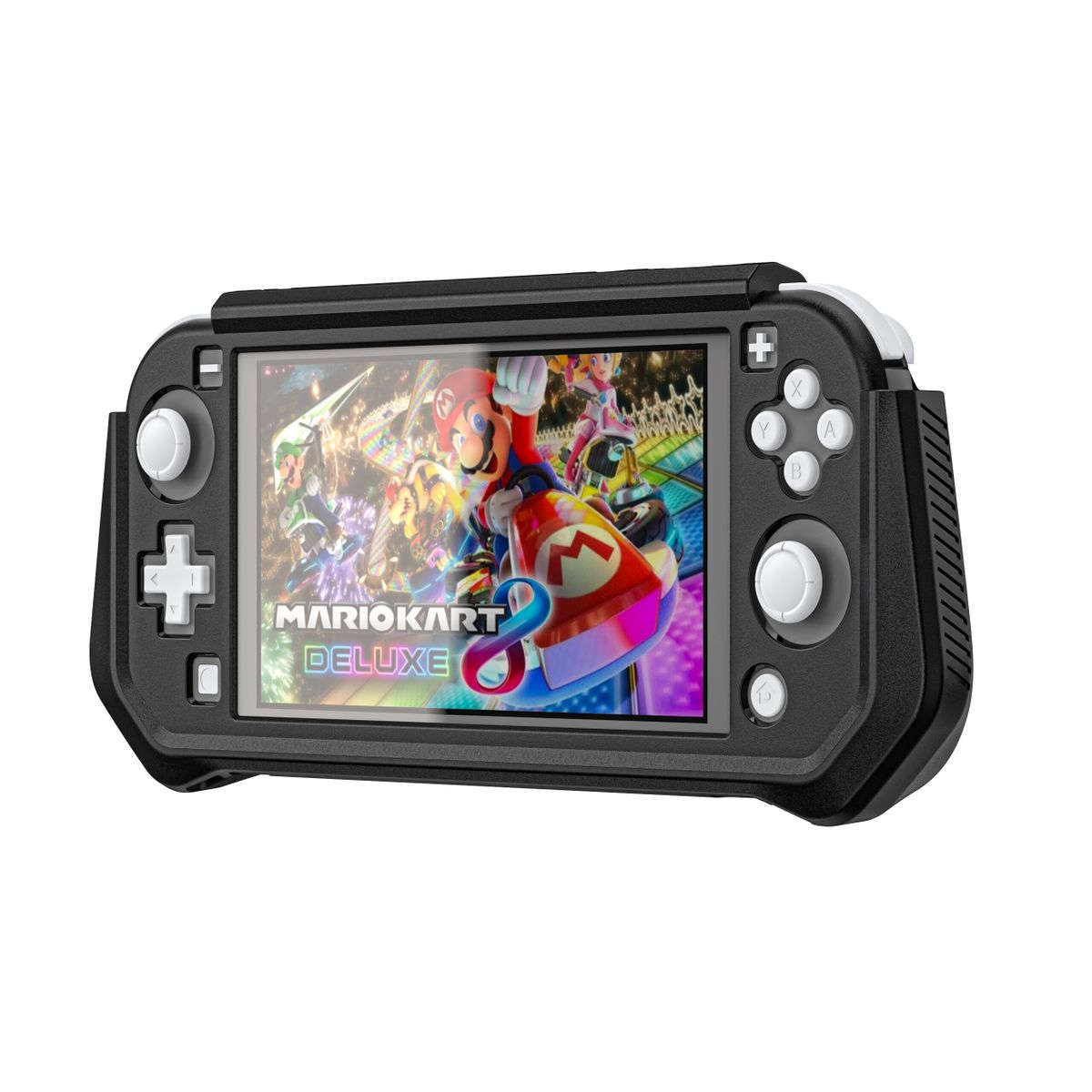 TPU + PC Protective Cover For Nintendo Switch Lite