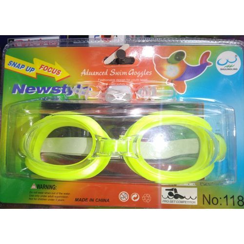 Professional Swimming Google For Kids And Adults