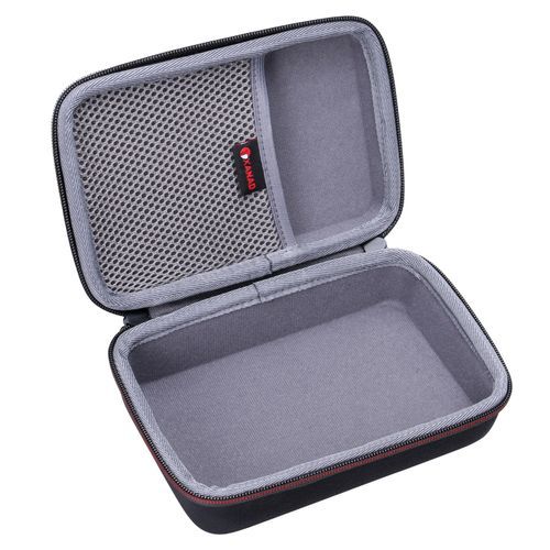 XANAD EVA Hard Case For Focusrite Scarlett Solo (2nd Gen)