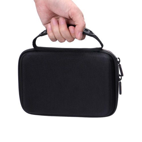XANAD EVA Hard Case For Focusrite Scarlett Solo (2nd Gen)
