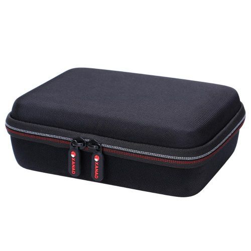 XANAD EVA Hard Case For Focusrite Scarlett Solo (2nd Gen)