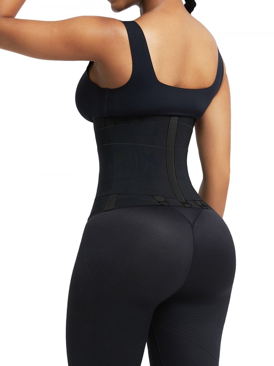 Moda King 3 In 1  Lipo Tummy Tuck Belt 2