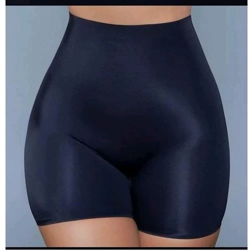 3 In 1 Ladies Tight - Black