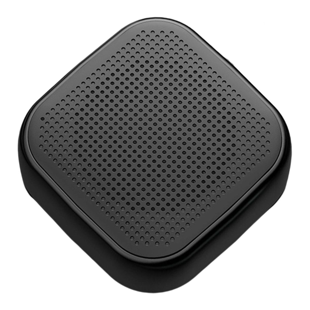 Portable Bluetooth 5.0 Wireless Speakers HIFI For Home Laptop Black