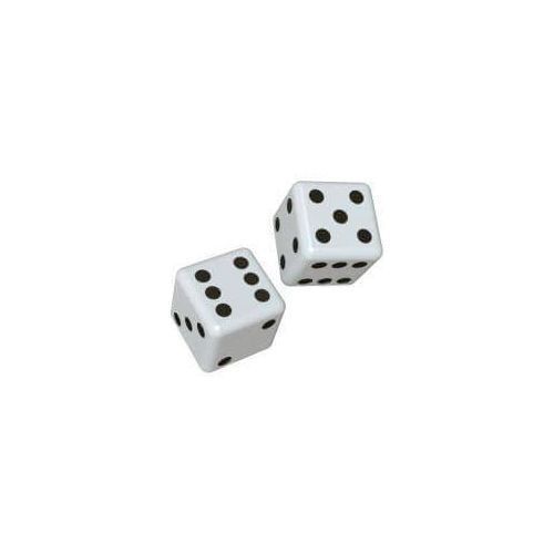 DICE- 6 PIECES (A DOZEN)