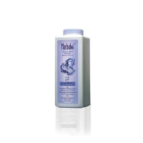 Prickly Heat Powder Ice