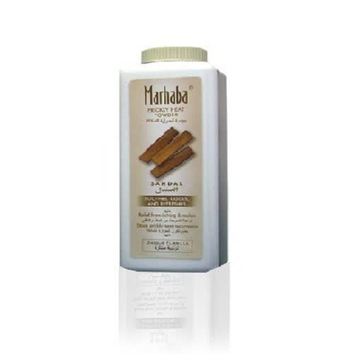 Prickly Heat Powder Sandal