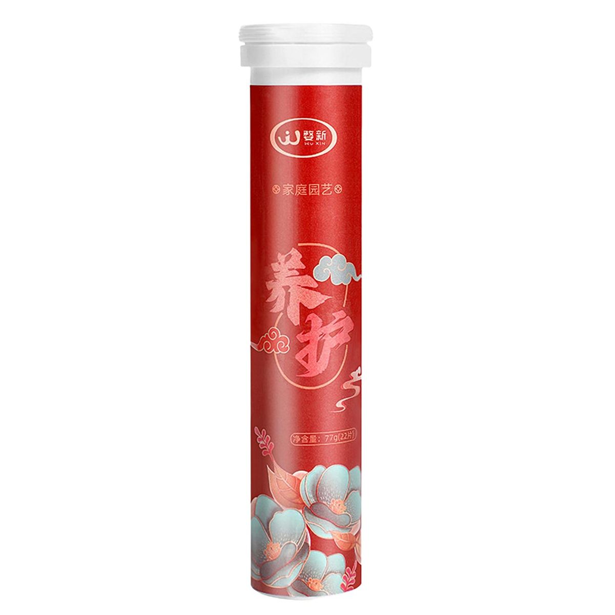 Customizable Plant Nutrients 22pcsbottle Balanced for Healthy