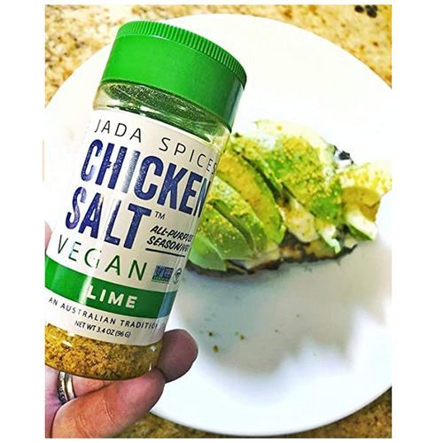 Chicken Salt Lime Flavor 3 Pack Combo 85 G Each Spice