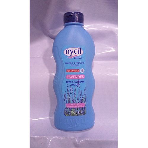Anti Rashes Baby Powder New Improve