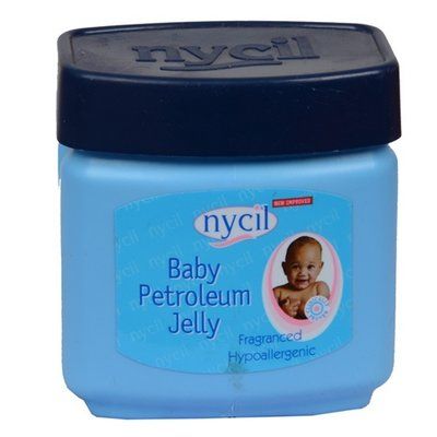 Petroleum Jelly