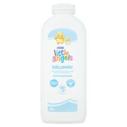Baby Powder 400g
