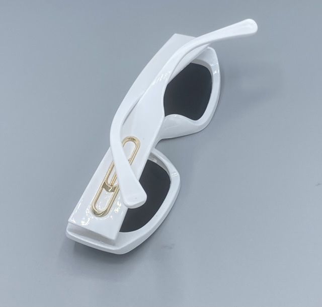 Stylish Light Weight Men's Unique Sunglasses