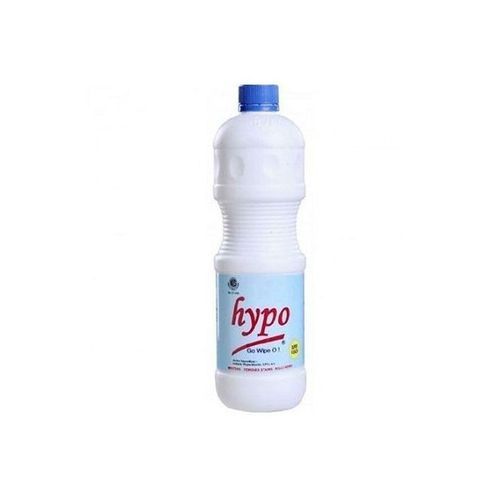 Bleach 1 Litre STAIN REMOVAL X 5Pcs