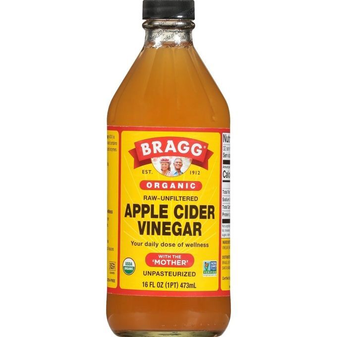 Apple Cider Vinegar